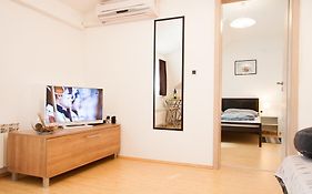 Rooms Garden Zagreb Airport